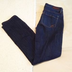 Express jeans